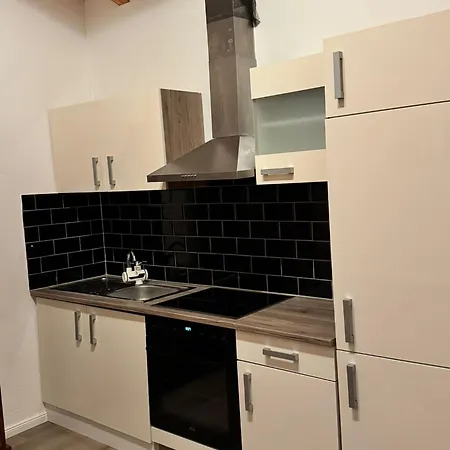 Apartment Tiny Rooster Duvenstedt